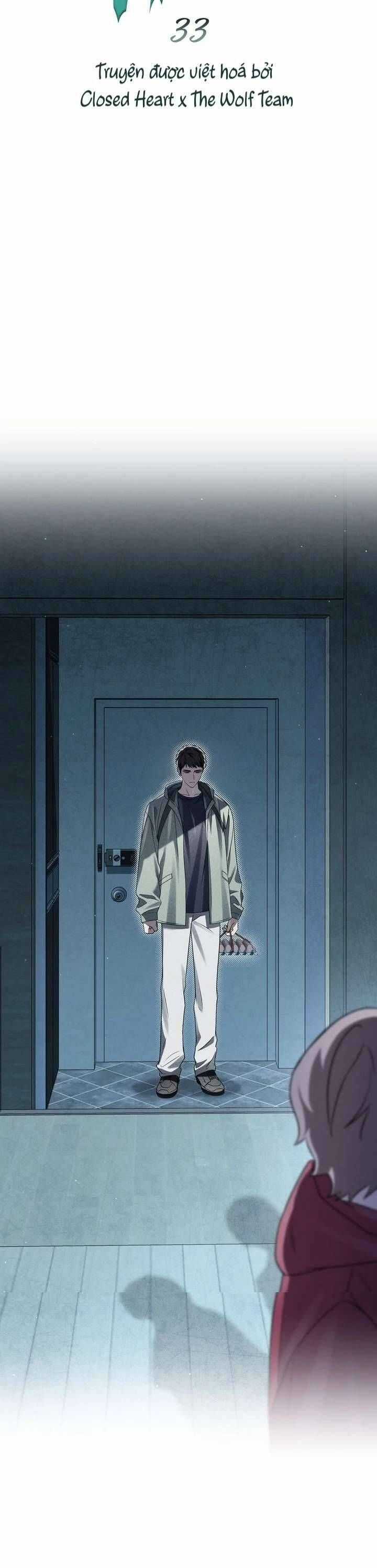 Lửa Hồn - Chương 33 - Trang 29