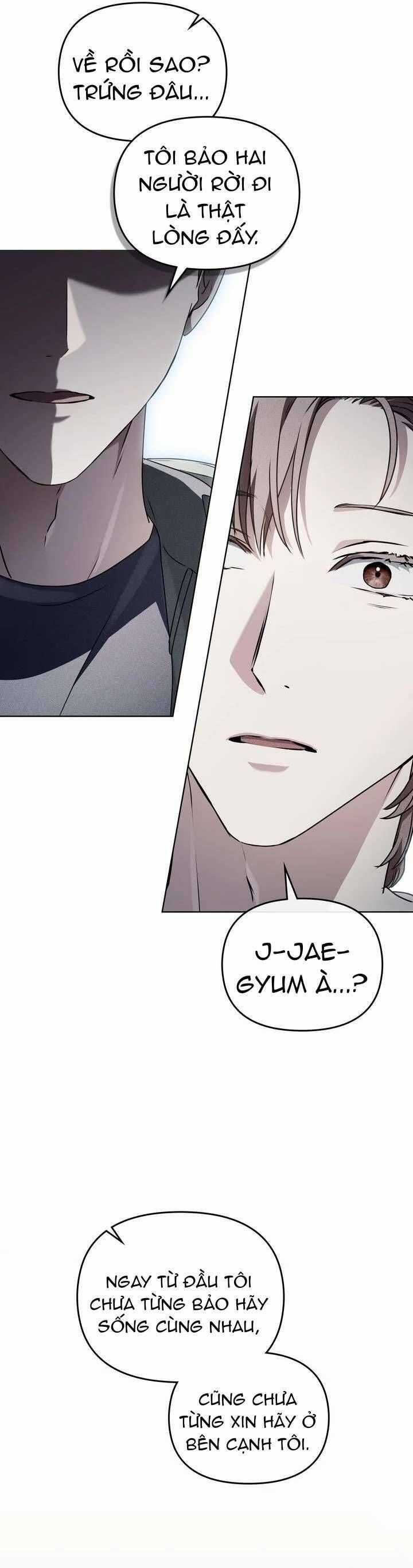 Lửa Hồn - Chương 33 - Trang 30