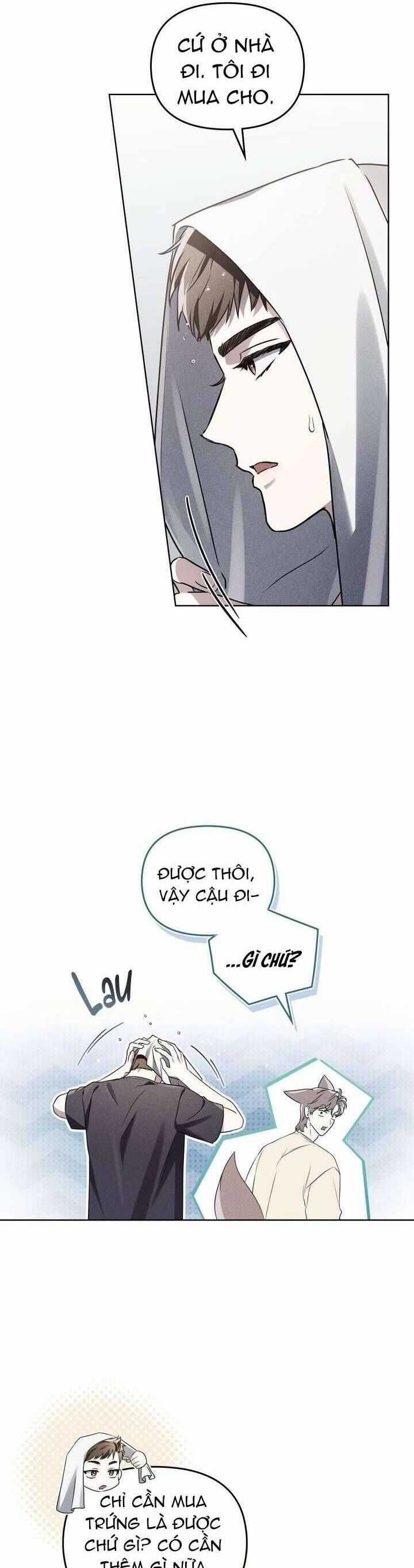 Lửa Hồn - Chương 33 - Trang 4