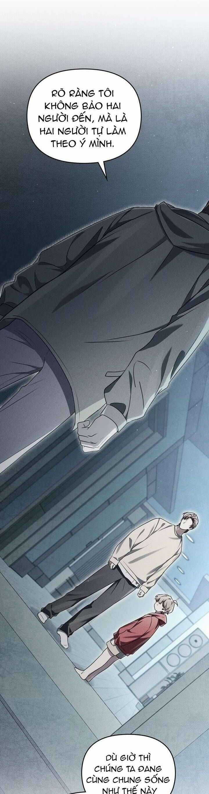 Lửa Hồn - Chương 33 - Trang 31