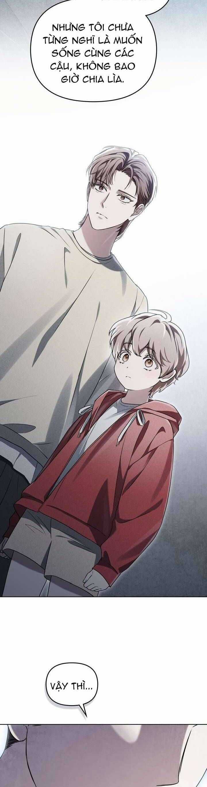 Lửa Hồn - Chương 33 - Trang 32