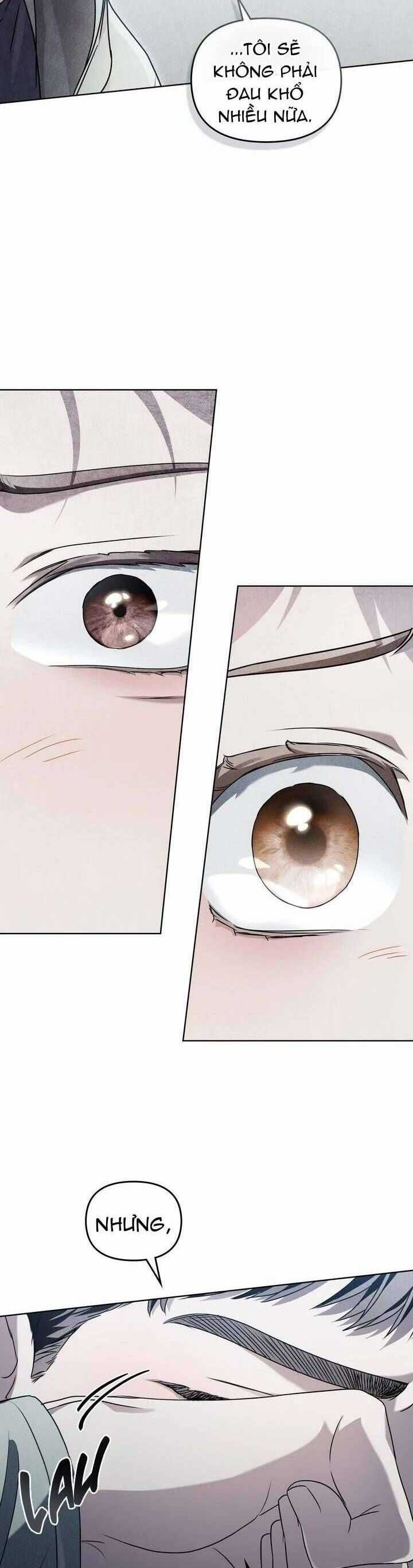 Lửa Hồn - Chương 33 - Trang 34