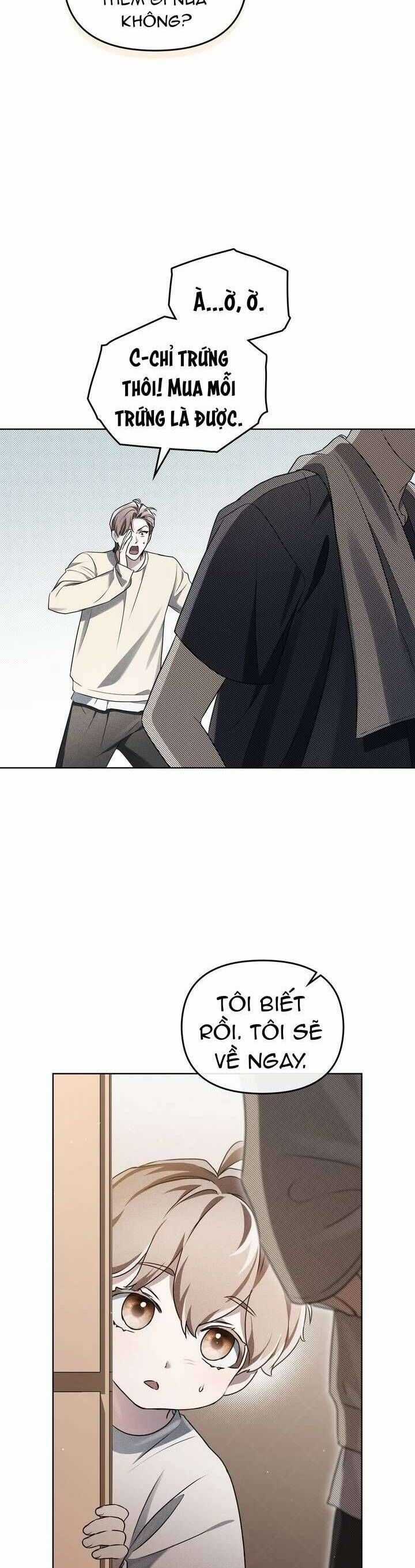 Lửa Hồn - Chương 33 - Trang 5