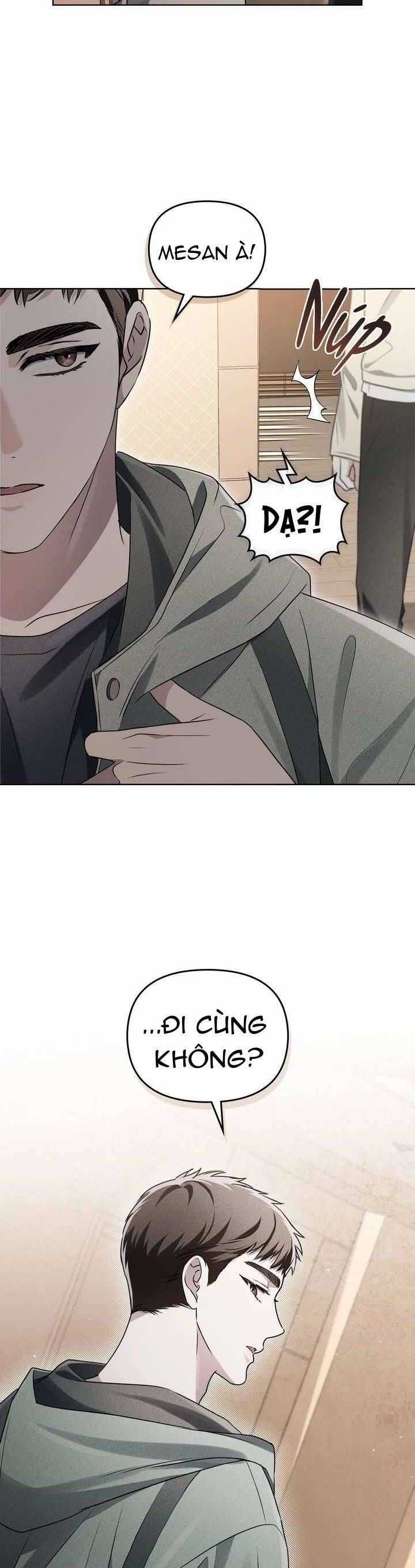 Lửa Hồn - Chương 33 - Trang 6