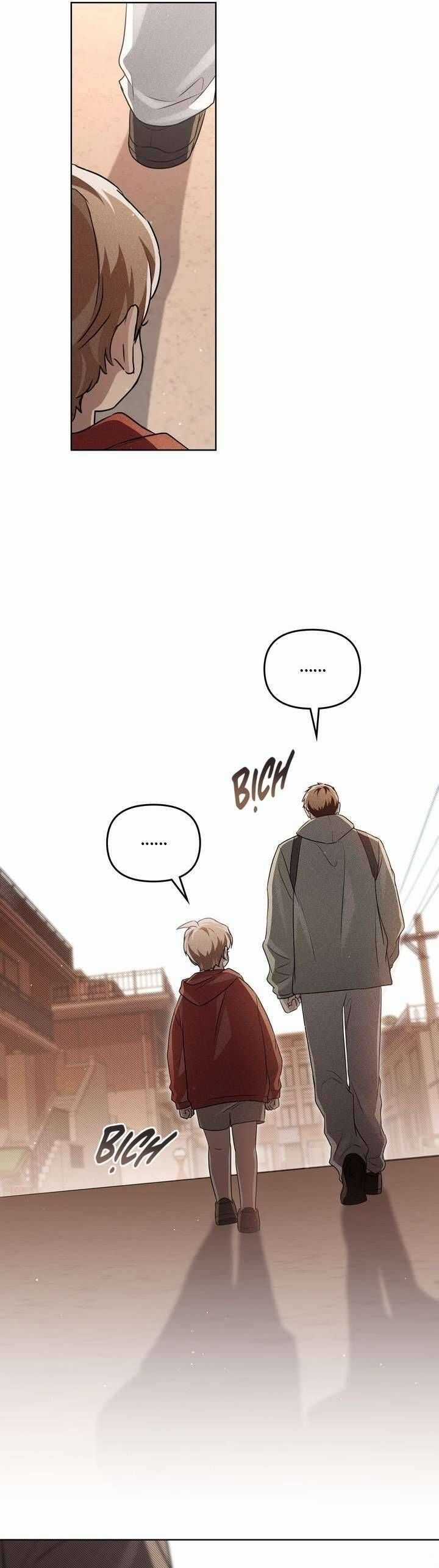 Lửa Hồn - Chương 33 - Trang 8