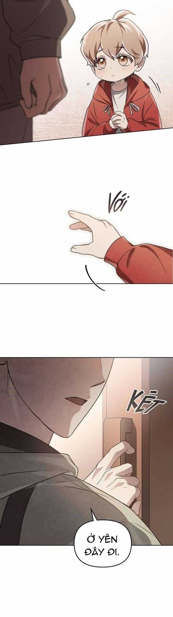 Lửa Hồn - Chương 33 - Trang 9