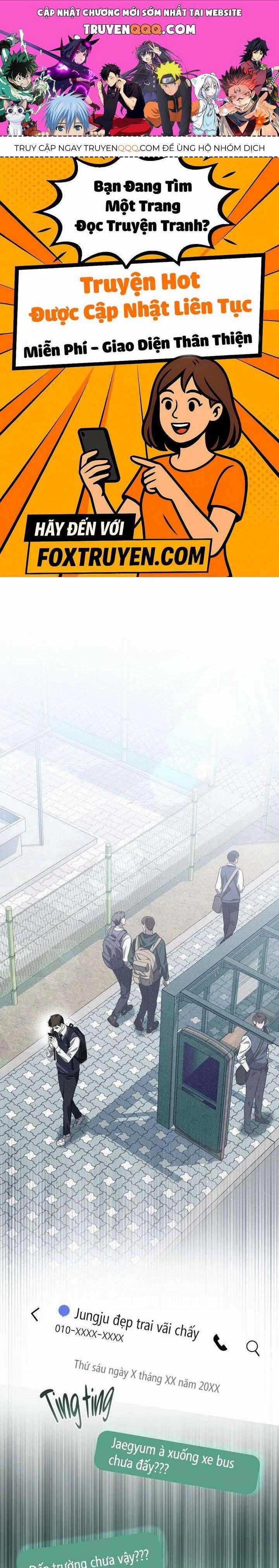 Lửa Hồn - Chương 34 - Trang 1