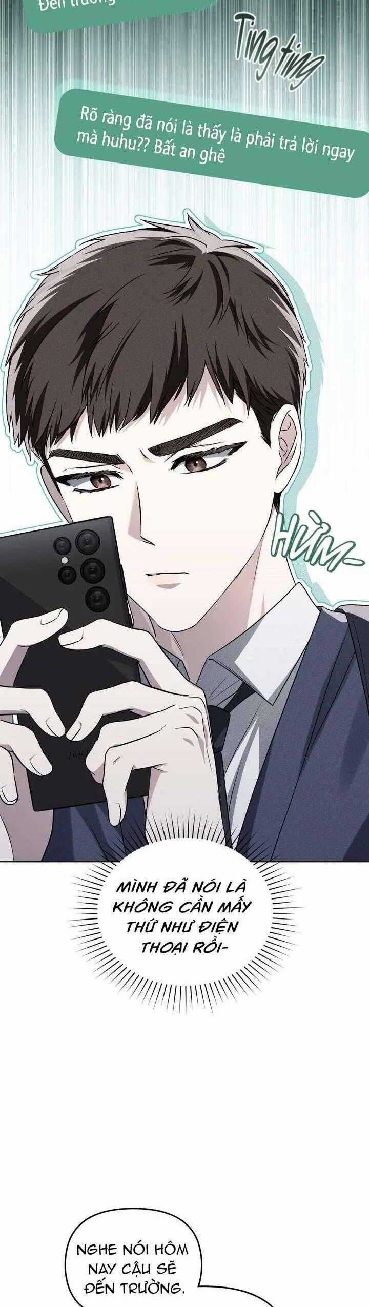 Lửa Hồn - Chương 34 - Trang 2