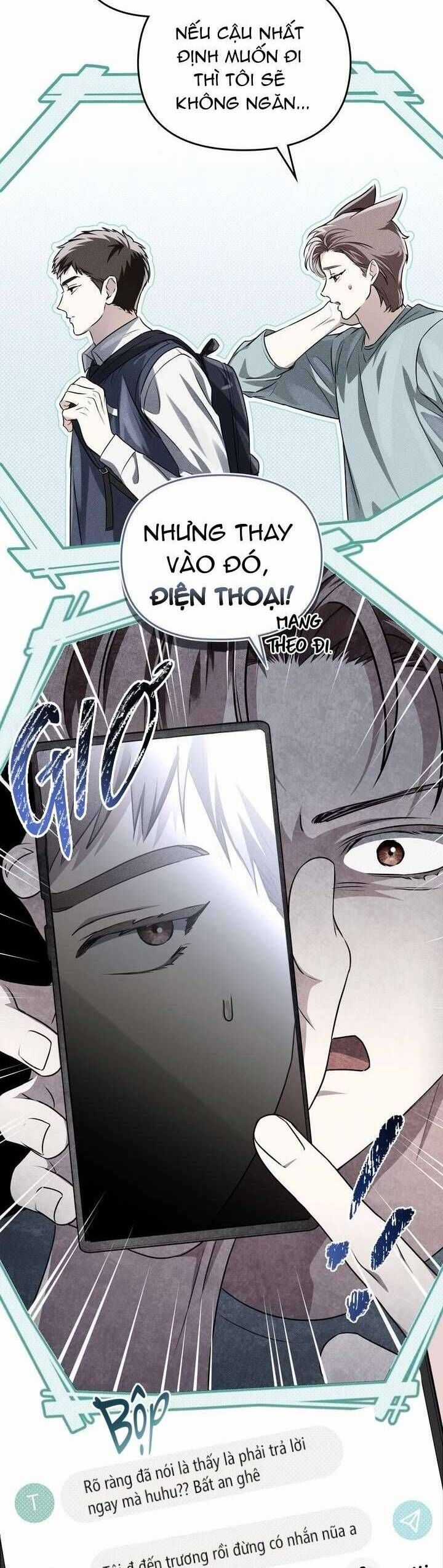 Lửa Hồn - Chương 34 - Trang 3