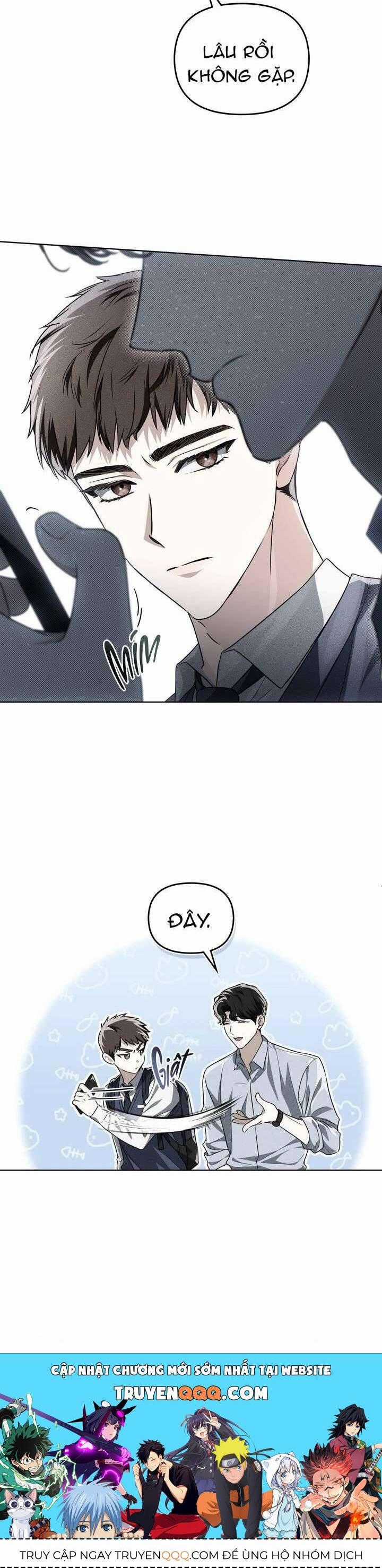 Lửa Hồn - Chương 34 - Trang 6