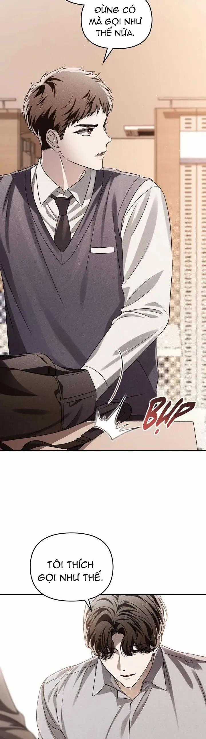 Lửa Hồn - Chương 35 - Trang 2