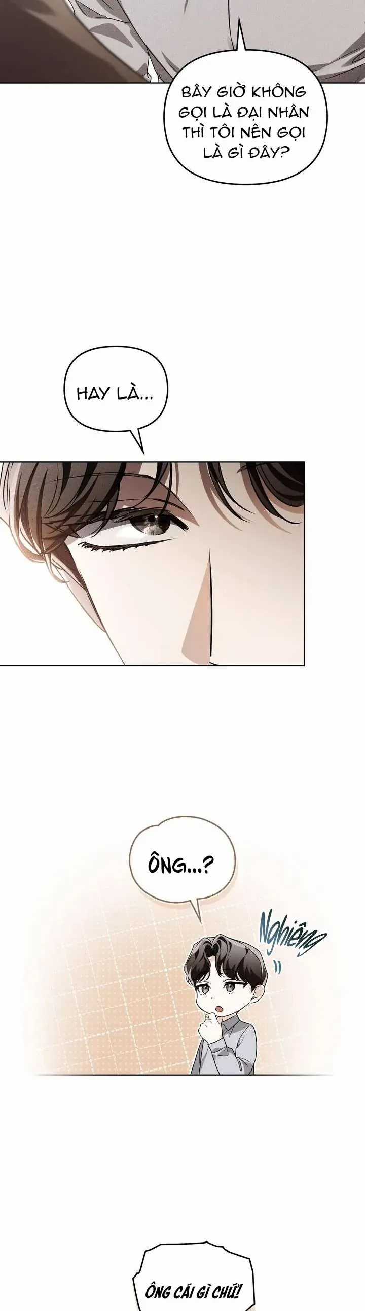 Lửa Hồn - Chương 35 - Trang 3