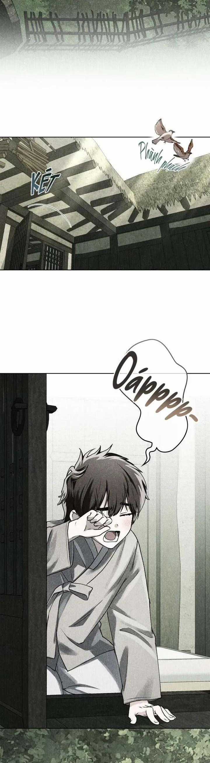 Lửa Hồn - Chương 36 - Trang 2