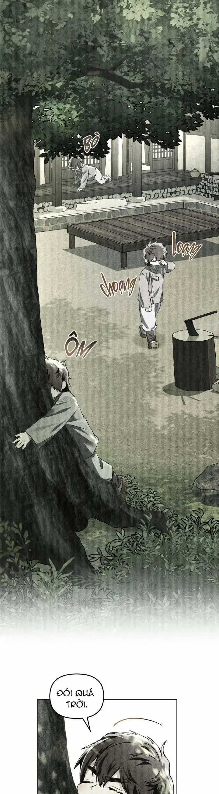 Lửa Hồn - Chương 36 - Trang 3