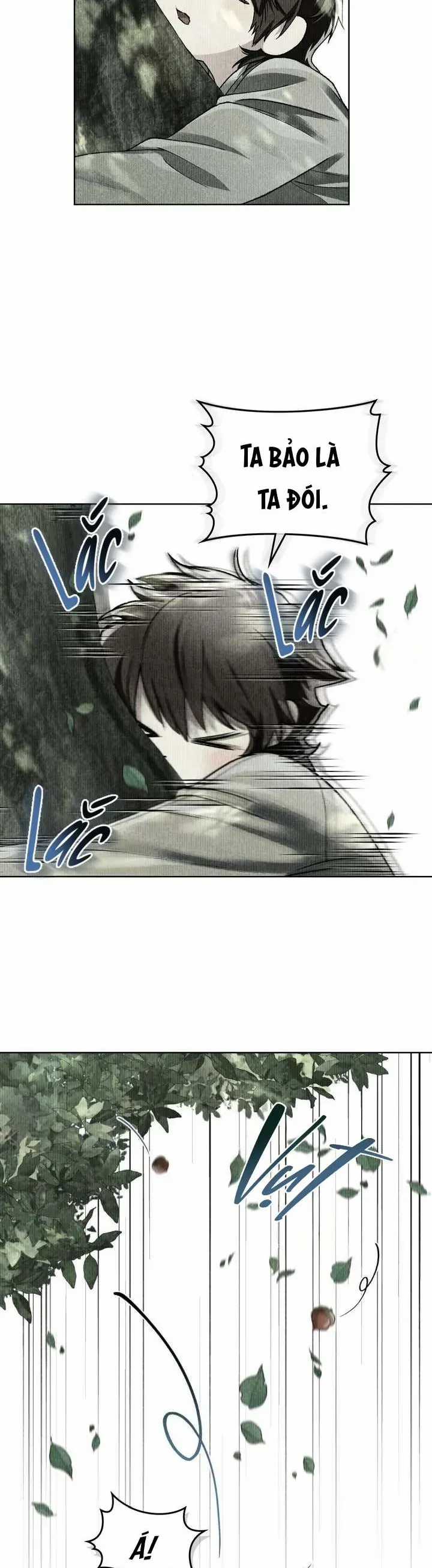 Lửa Hồn - Chương 36 - Trang 4