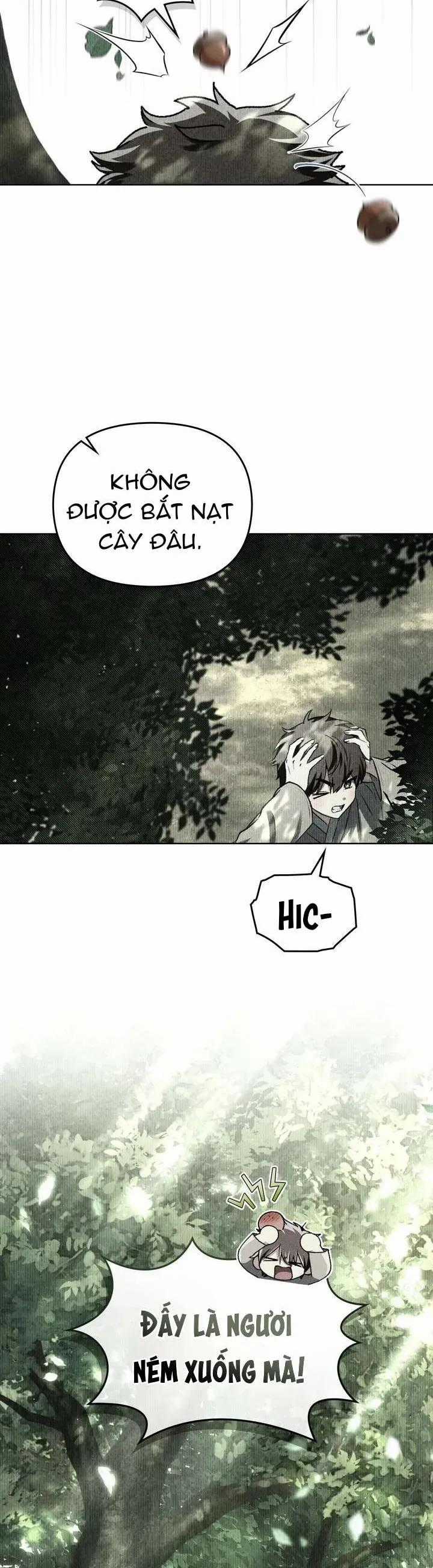 Lửa Hồn - Chương 36 - Trang 5