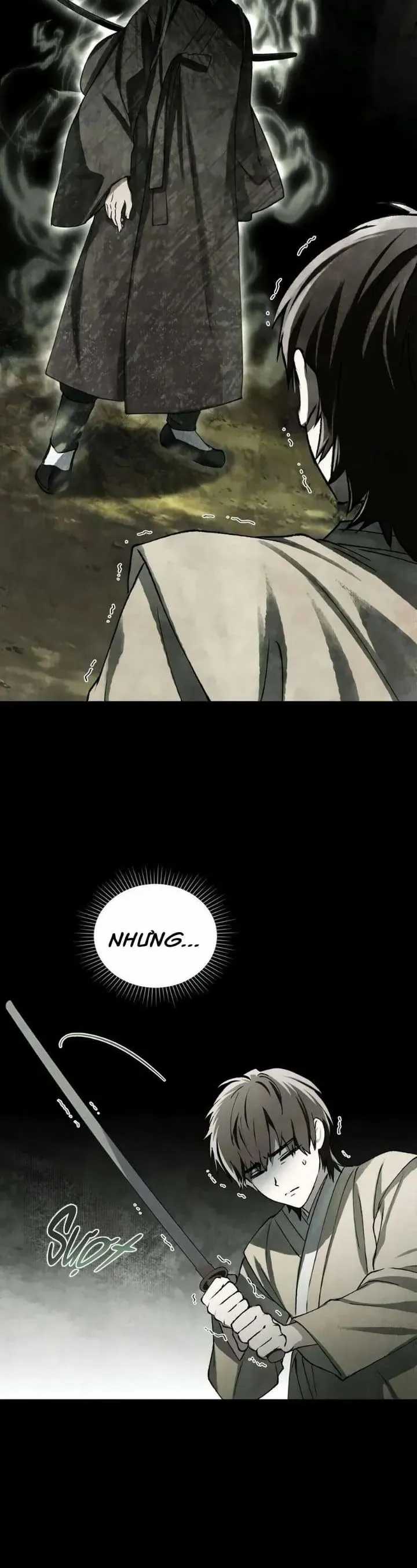 Lửa Hồn - Chương 37 - Trang 11