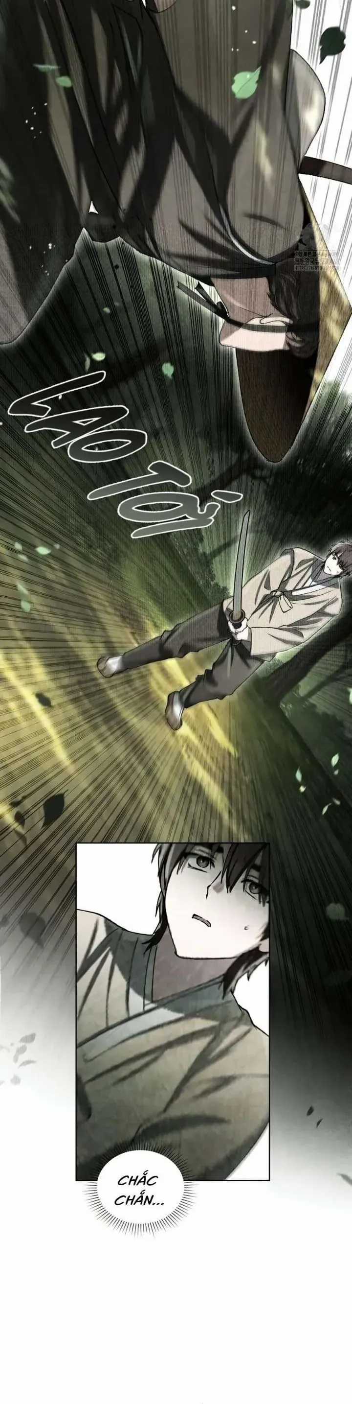 Lửa Hồn - Chương 37 - Trang 13