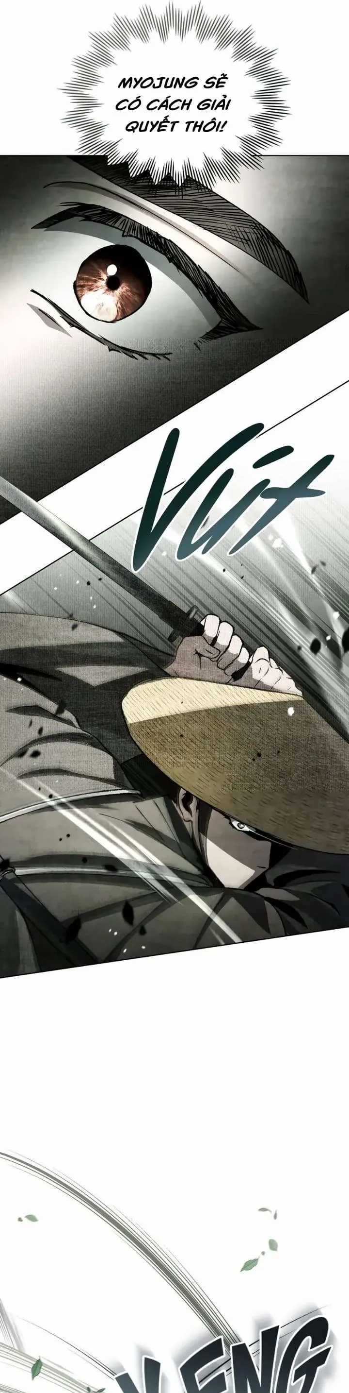 Lửa Hồn - Chương 37 - Trang 14