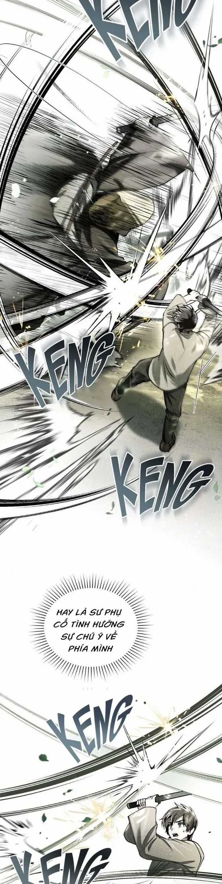 Lửa Hồn - Chương 37 - Trang 15