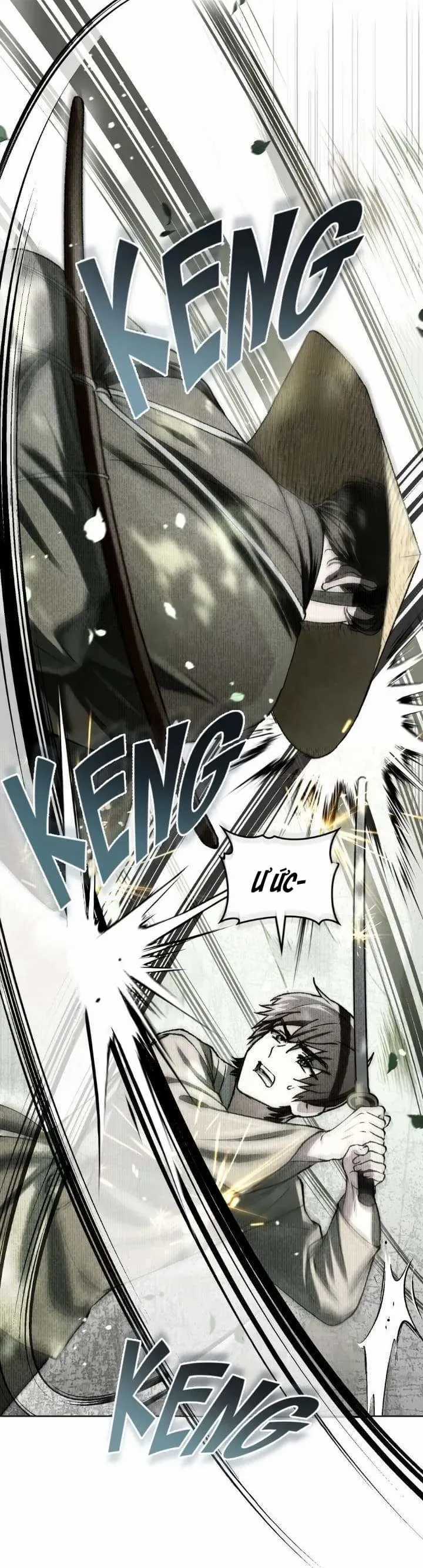 Lửa Hồn - Chương 37 - Trang 17