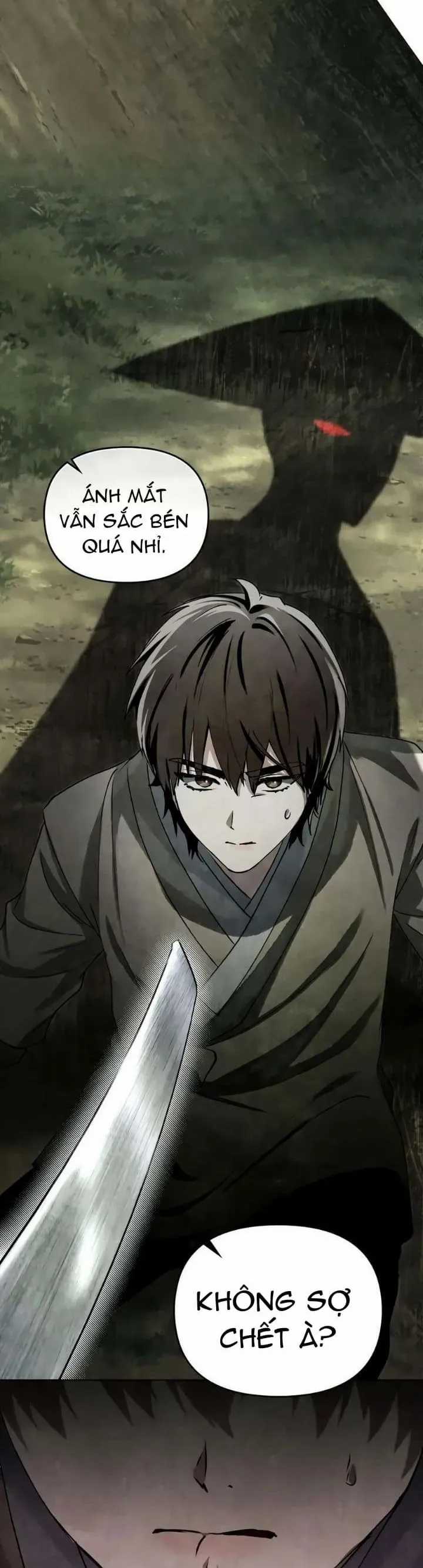 Lửa Hồn - Chương 37 - Trang 20