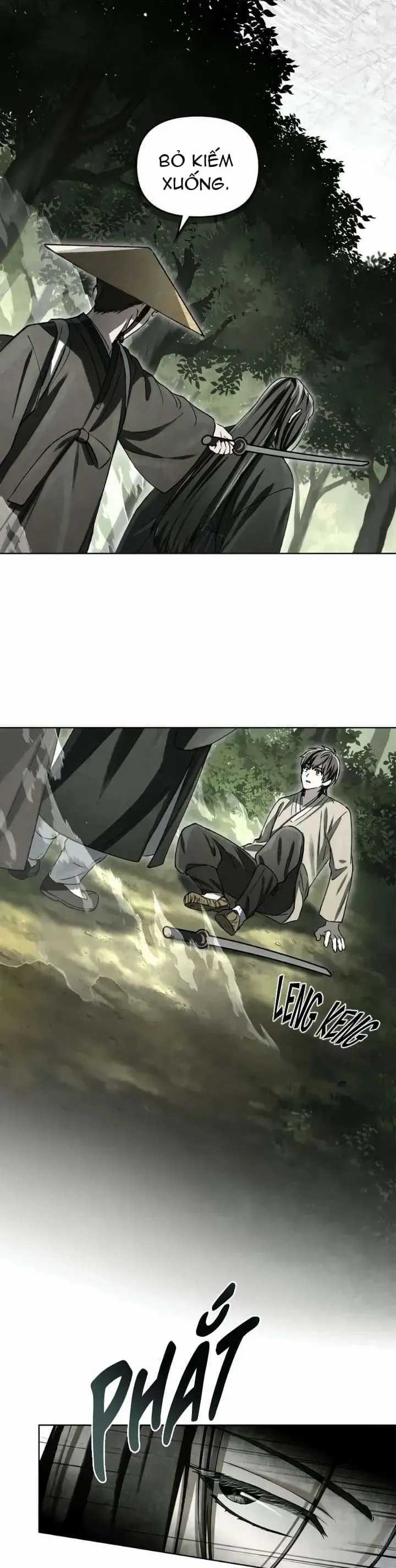 Lửa Hồn - Chương 37 - Trang 3