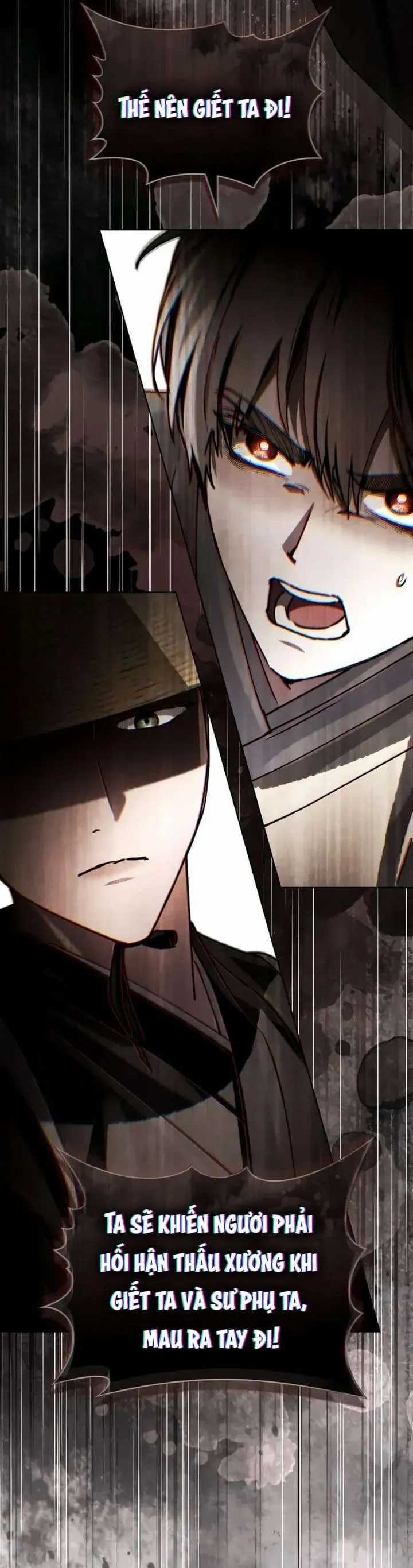 Lửa Hồn - Chương 37 - Trang 23