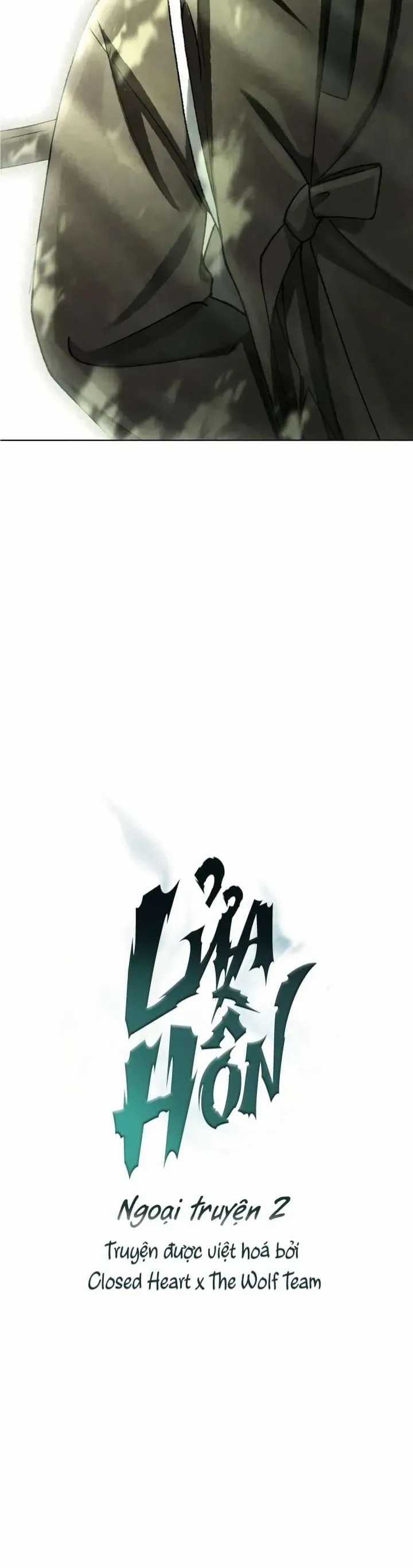 Lửa Hồn - Chương 37 - Trang 25