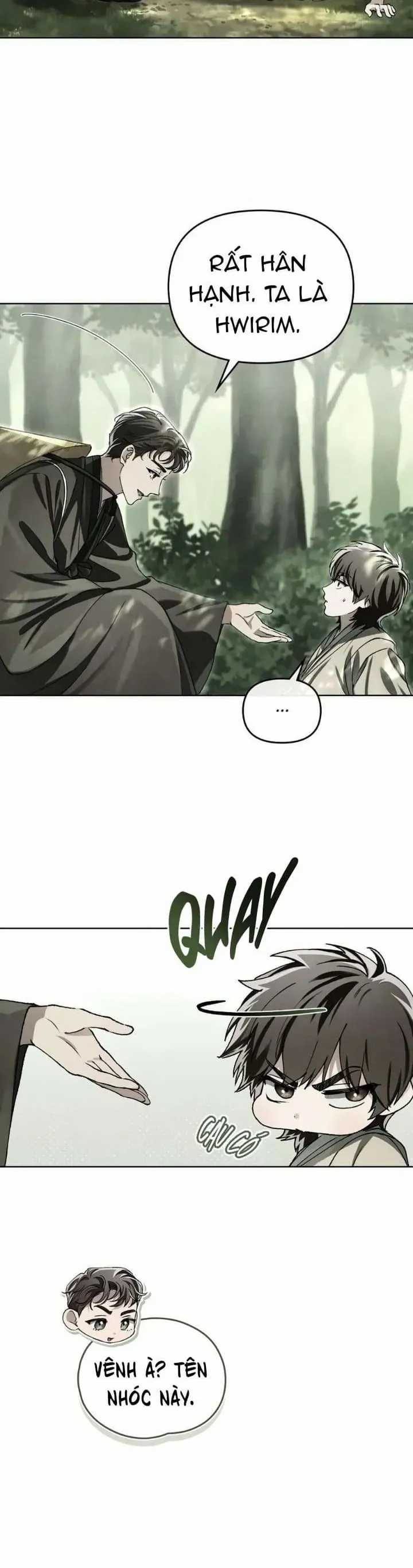 Lửa Hồn - Chương 37 - Trang 28