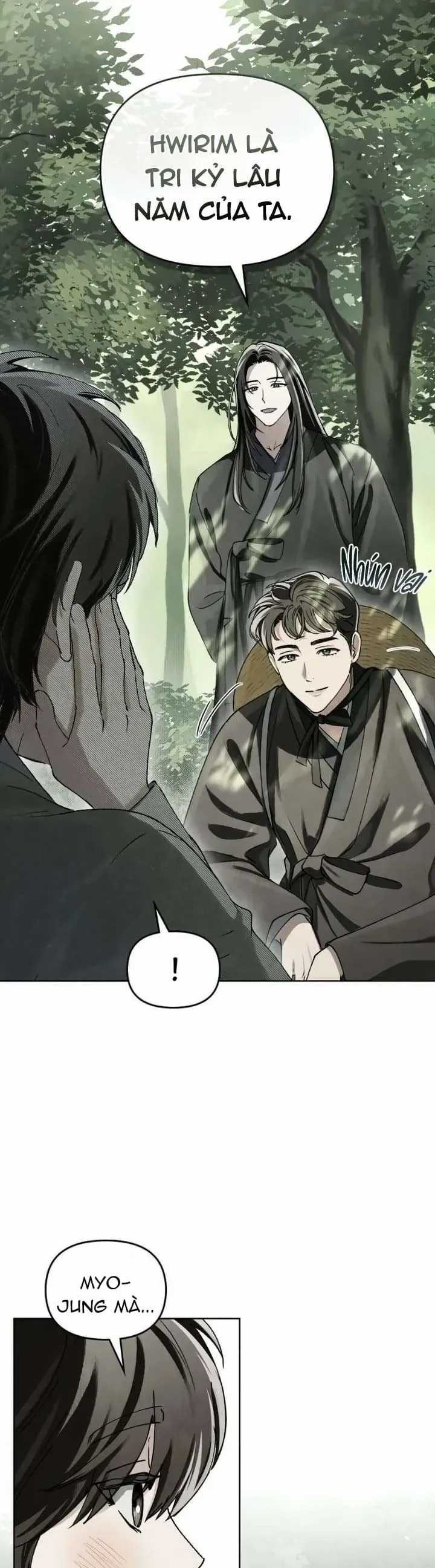 Lửa Hồn - Chương 37 - Trang 30