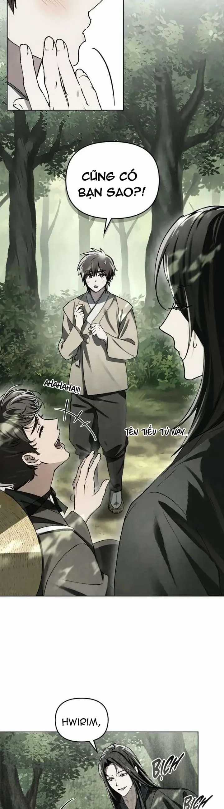 Lửa Hồn - Chương 37 - Trang 31