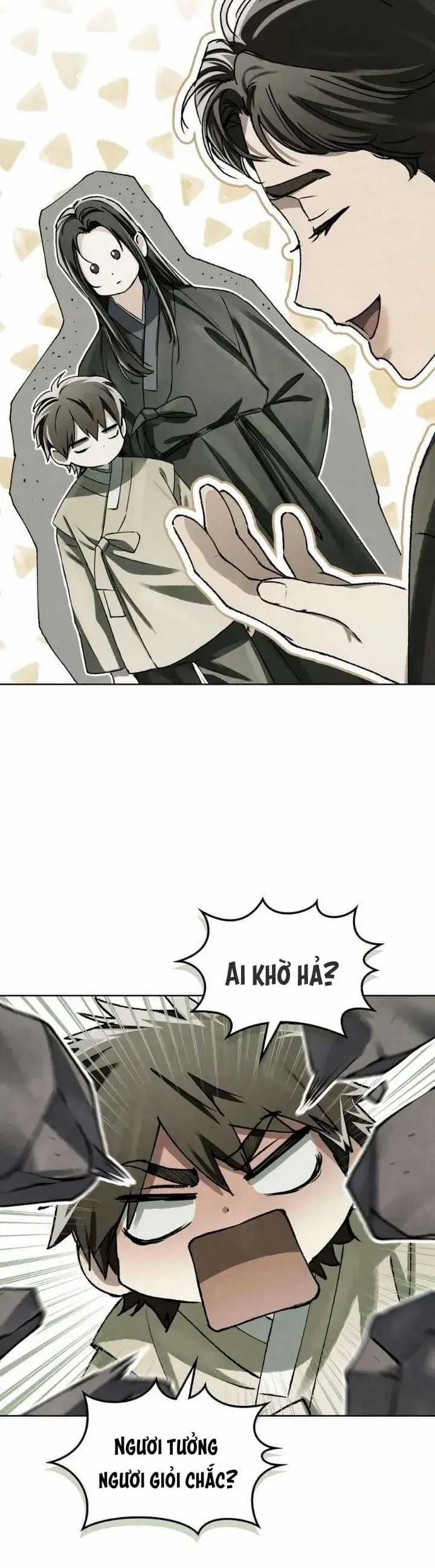 Lửa Hồn - Chương 37 - Trang 33