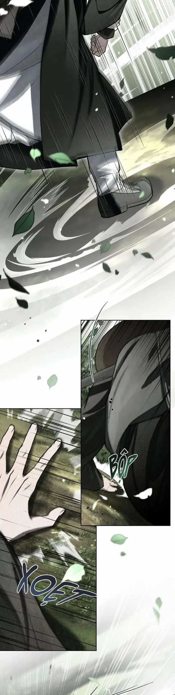 Lửa Hồn - Chương 37 - Trang 5