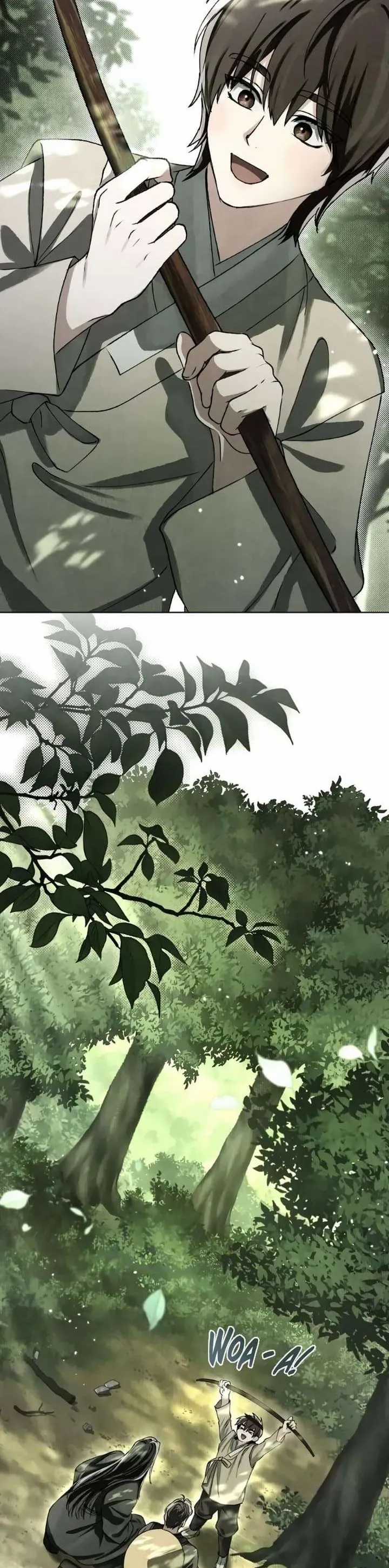 Lửa Hồn - Chương 37 - Trang 41