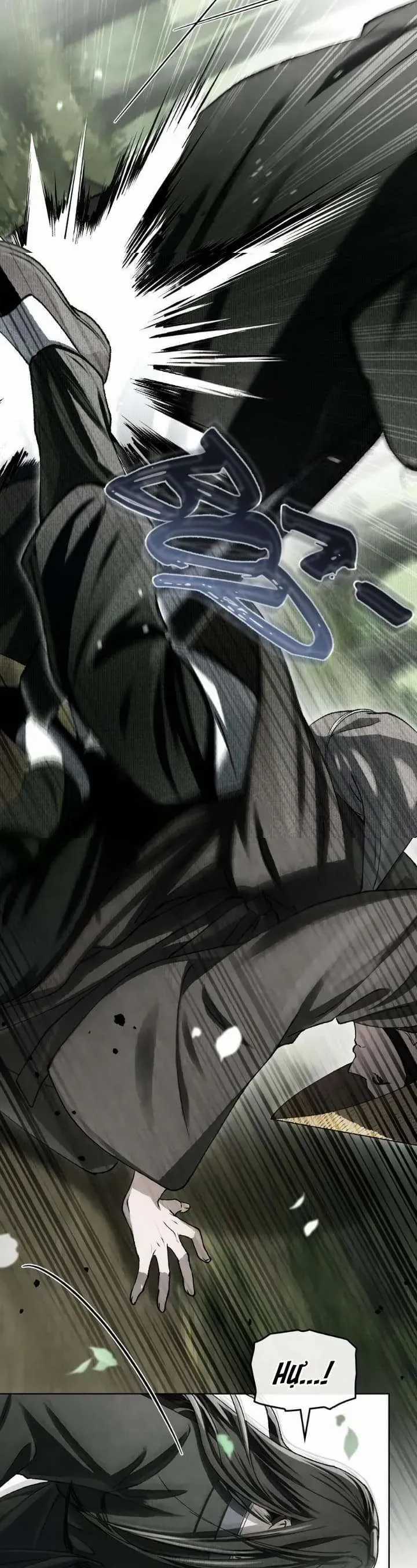 Lửa Hồn - Chương 37 - Trang 6