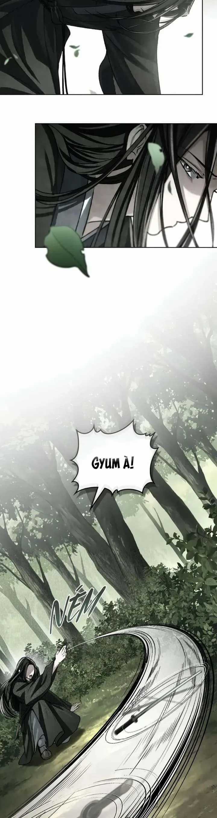 Lửa Hồn - Chương 37 - Trang 7