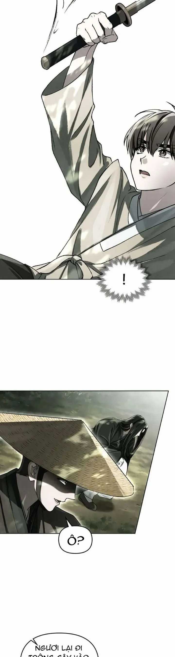 Lửa Hồn - Chương 37 - Trang 9