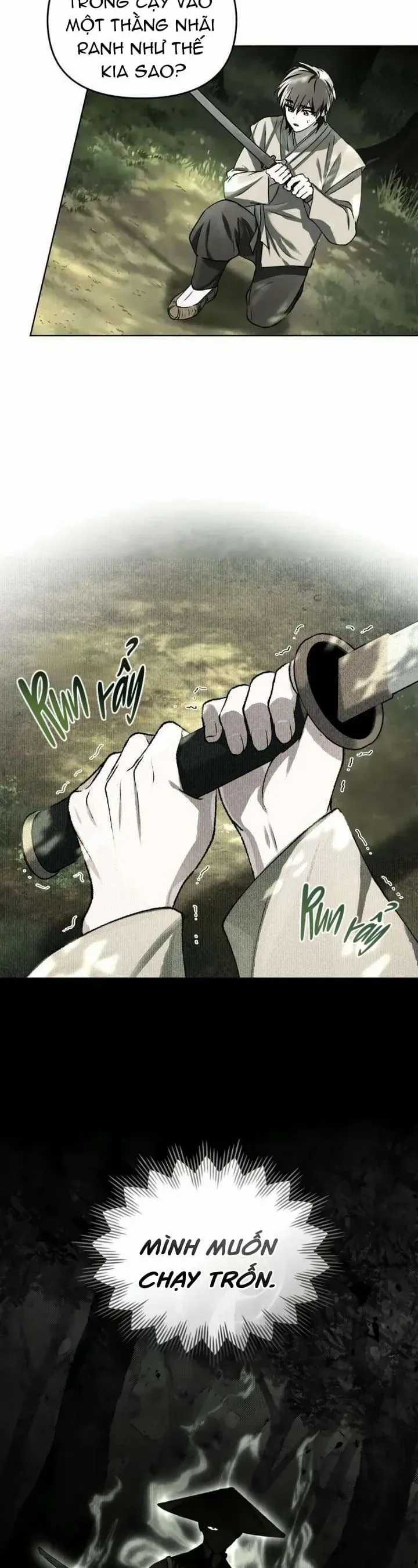 Lửa Hồn - Chương 37 - Trang 10