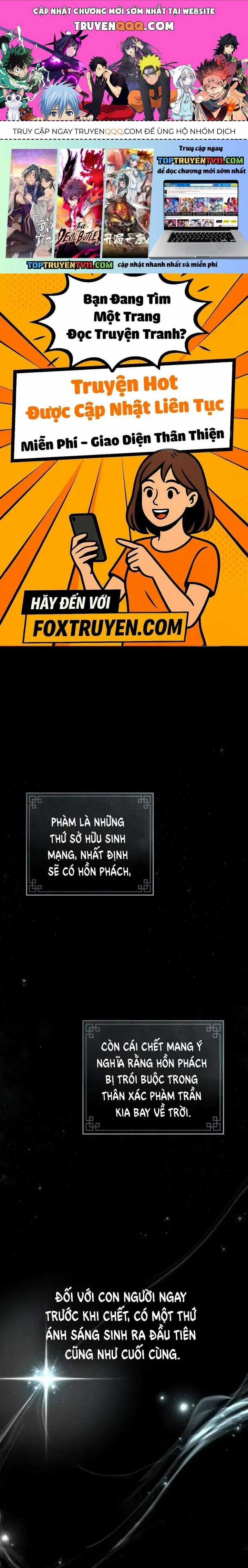 Lửa Hồn - Chương 38 - Trang 1