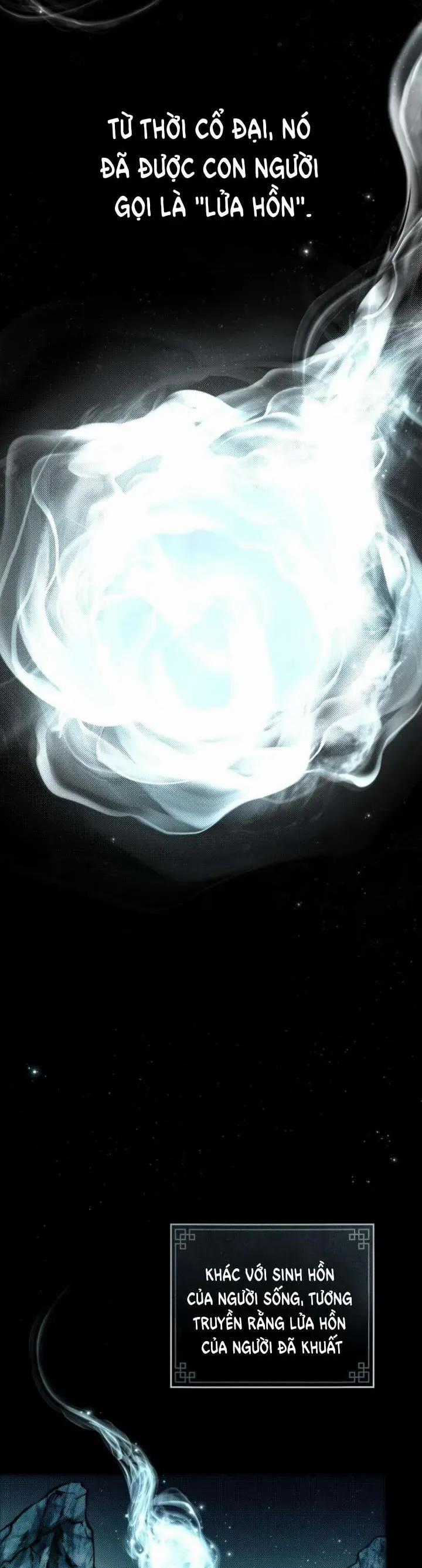 Lửa Hồn - Chương 38 - Trang 2