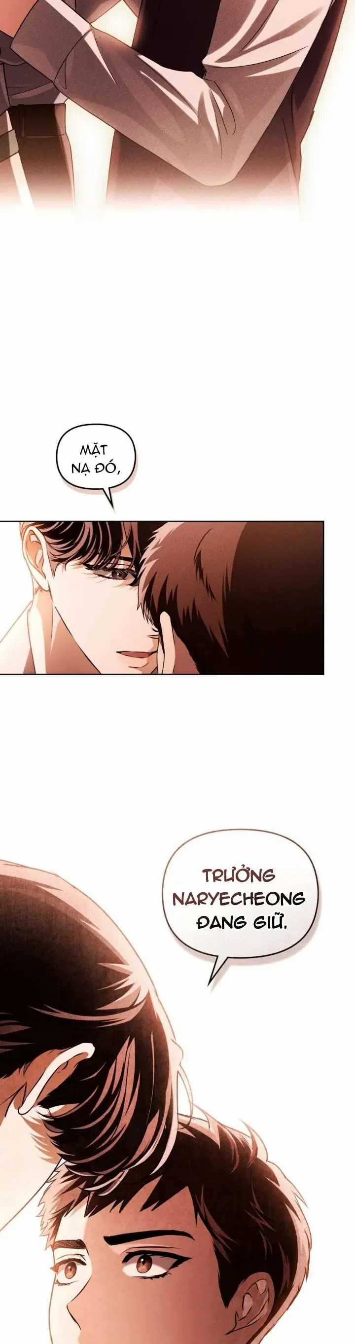 Lửa Hồn - Chương 38 - Trang 14