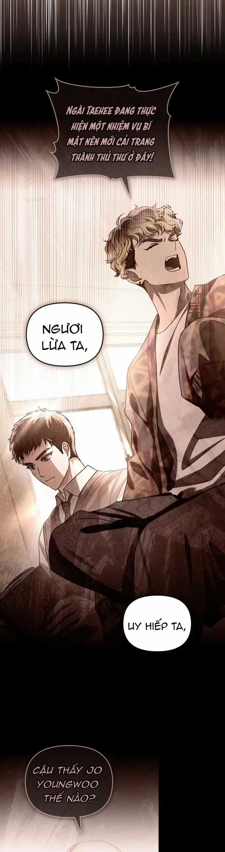 Lửa Hồn - Chương 38 - Trang 16