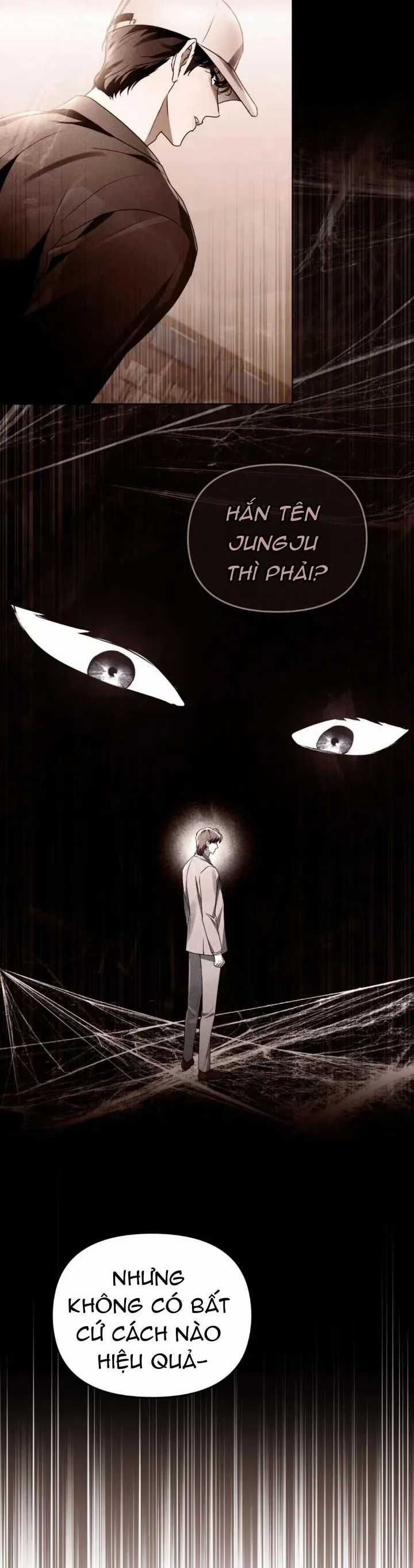 Lửa Hồn - Chương 38 - Trang 17