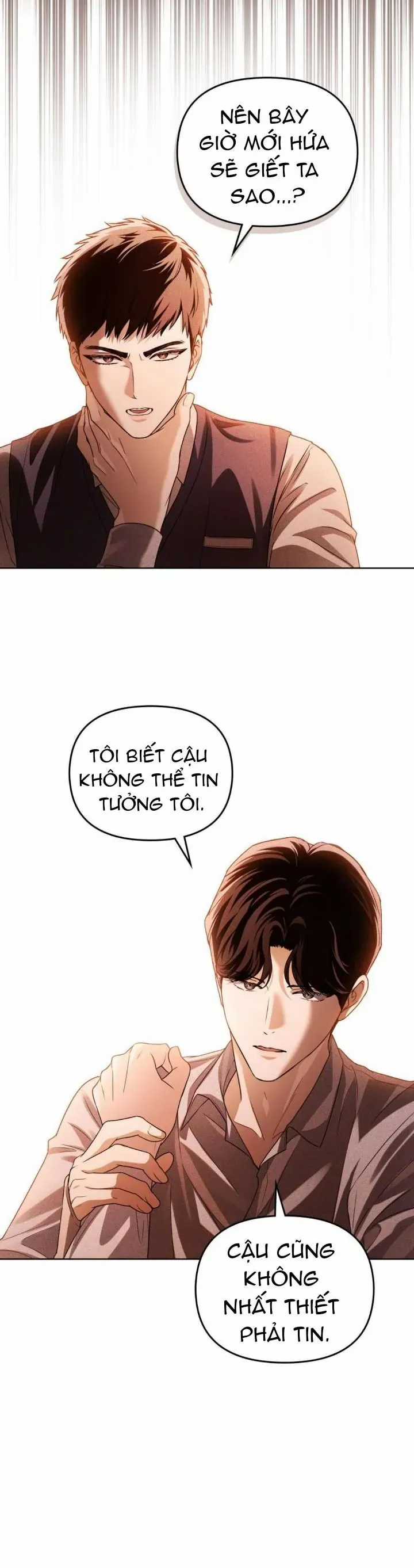 Lửa Hồn - Chương 38 - Trang 18