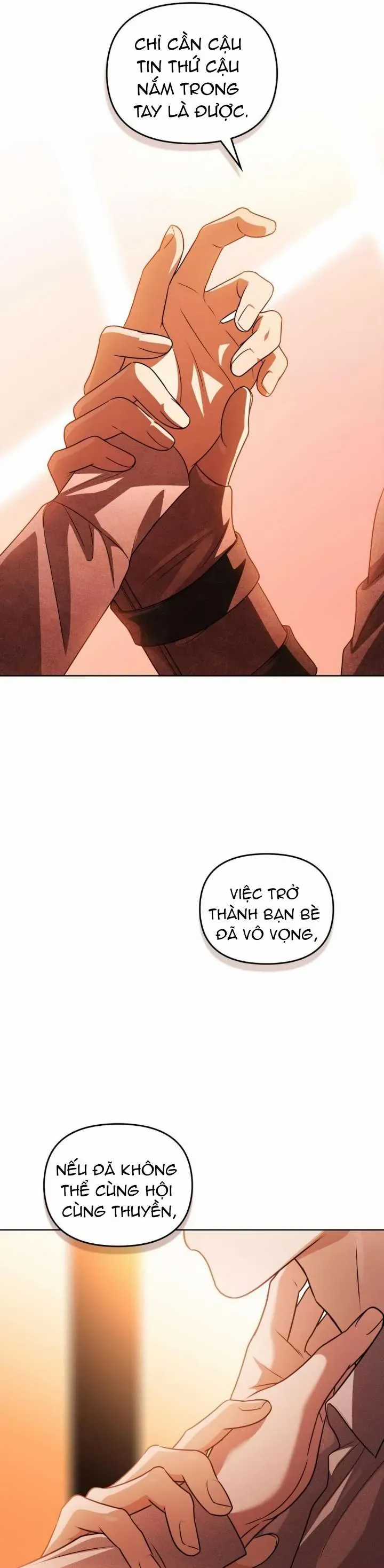 Lửa Hồn - Chương 38 - Trang 19