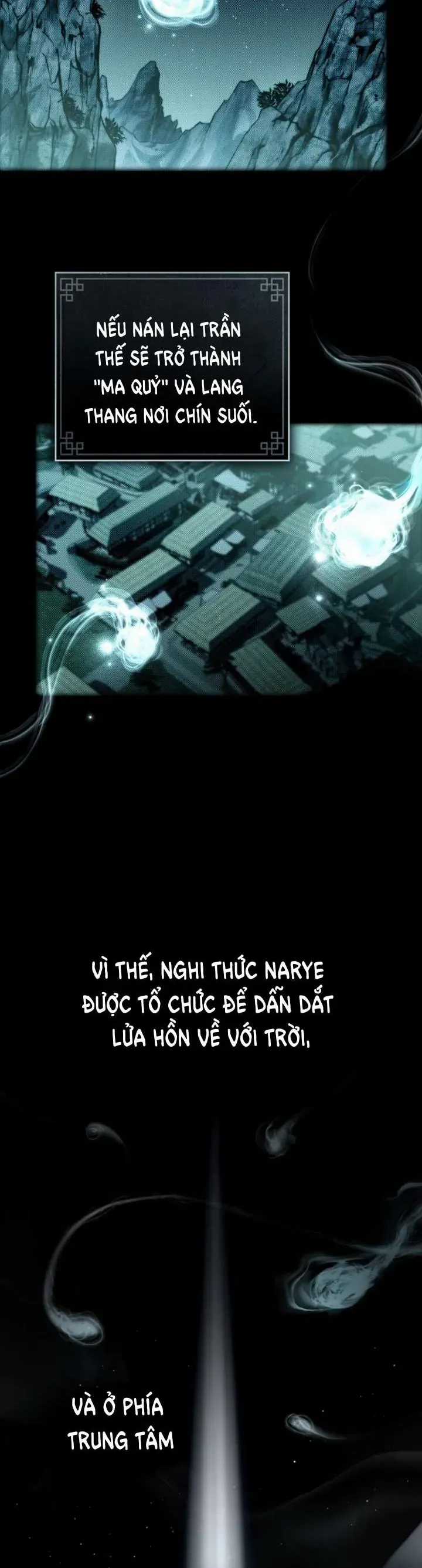 Lửa Hồn - Chương 38 - Trang 3