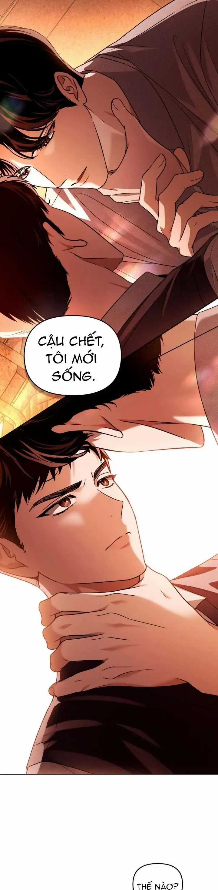 Lửa Hồn - Chương 38 - Trang 21