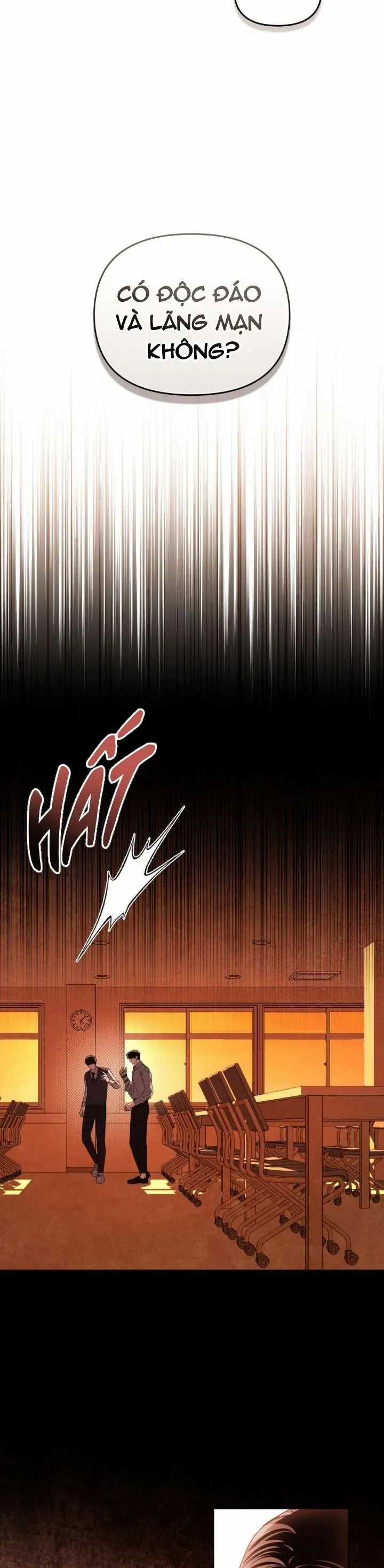 Lửa Hồn - Chương 38 - Trang 22