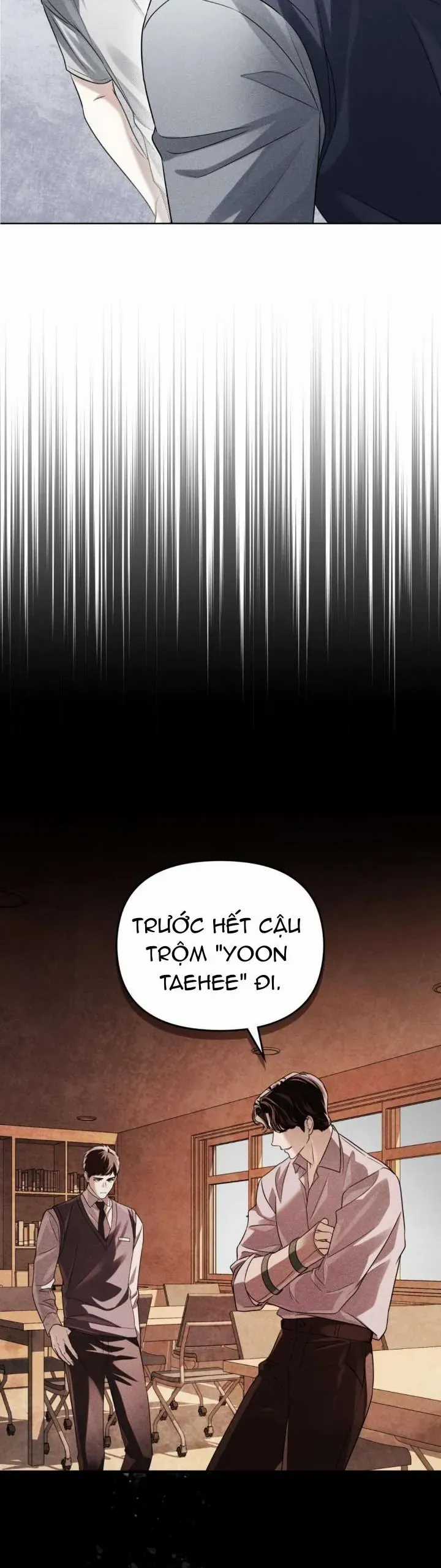 Lửa Hồn - Chương 38 - Trang 31